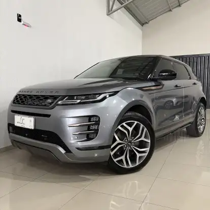 LAND ROVER-RANGE ROVER EVOQUE-2021
