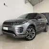 LAND ROVER RANGE ROVER EVOQUE 2.0 P250 FLEX R-DYNAMIC HSE AWD AUTOMÁTICO LAND ROVER RANGE ROVER EVOQUE 2.0 P250 FLEX R-DYNAMIC HSE AWD AUTOMÁTICO