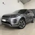 LAND ROVER RANGE ROVER EVOQUE 2.0 P250 FLEX R-DYNAMIC HSE AWD AUTOMÁTICO LAND ROVER RANGE ROVER EVOQUE 2.0 P250 FLEX R-DYNAMIC HSE AWD AUTOMÁTICO