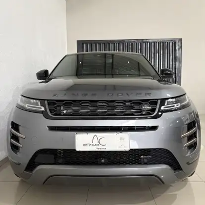 LAND ROVER-RANGE ROVER EVOQUE-2021