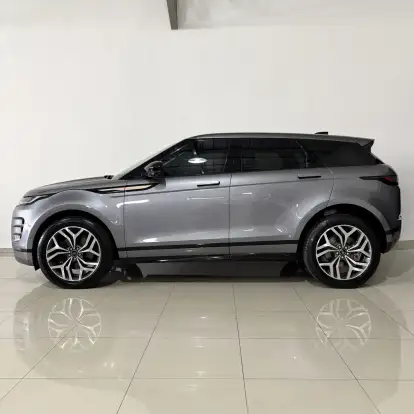 LAND ROVER-RANGE ROVER EVOQUE-2021