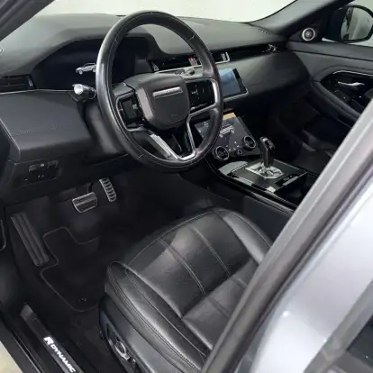 LAND ROVER-RANGE ROVER EVOQUE-2021