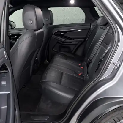LAND ROVER-RANGE ROVER EVOQUE-2021