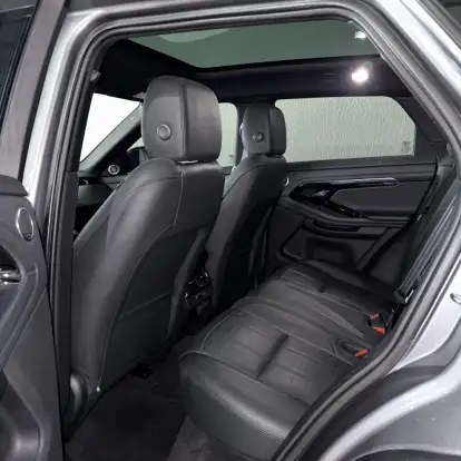 LAND ROVER-RANGE ROVER EVOQUE-2021
