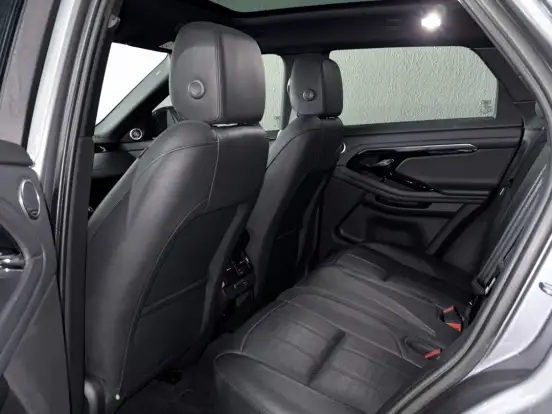 LAND ROVER-RANGE ROVER EVOQUE-2.0 P250 FLEX R-DYNAMIC HSE AWD AUTOMÁTICO LAND ROVER-RANGE ROVER EVOQUE-2021