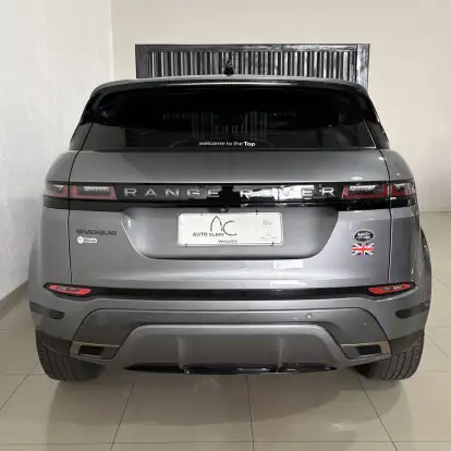LAND ROVER-RANGE ROVER EVOQUE-2021