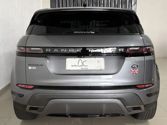 LAND ROVER-RANGE ROVER EVOQUE-2.0 P250 FLEX R-DYNAMIC HSE AWD AUTOMÁTICO LAND ROVER-RANGE ROVER EVOQUE-2021
