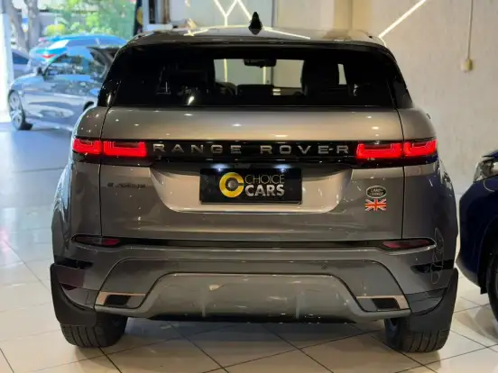 LAND ROVER-RANGE ROVER EVOQUE-2.0 P250 FLEX R-DYNAMIC HSE AWD AUTOMÁTICO LAND ROVER-RANGE ROVER EVOQUE-2023
