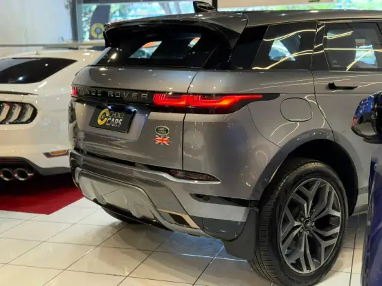 LAND ROVER-RANGE ROVER EVOQUE-2023