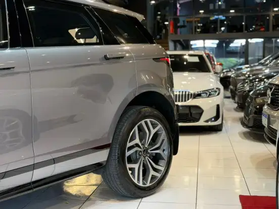 LAND ROVER-RANGE ROVER EVOQUE-2023