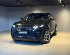LAND ROVER RANGE ROVER EVOQUE 2.0 P300 GASOLINA MHEV R-DYNAMIC HSE AWD AUTOMÁTICO LAND ROVER RANGE ROVER EVOQUE 2.0 P300 GASOLINA MHEV R-DYNAMIC HSE AWD AUTOMÁTICO