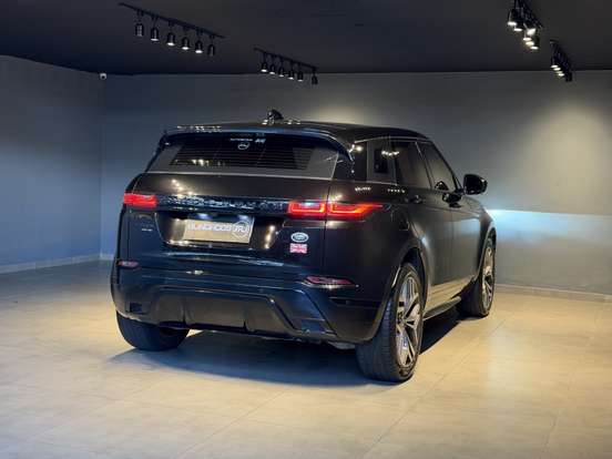 LAND ROVER-RANGE ROVER EVOQUE-2.0 P300 GASOLINA MHEV R-DYNAMIC HSE AWD AUTOMÁTICO LAND ROVER-RANGE ROVER EVOQUE-2020