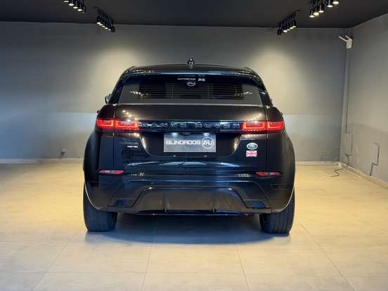 LAND ROVER-RANGE ROVER EVOQUE-2.0 P300 GASOLINA MHEV R-DYNAMIC HSE AWD AUTOMÁTICO LAND ROVER-RANGE ROVER EVOQUE-2020