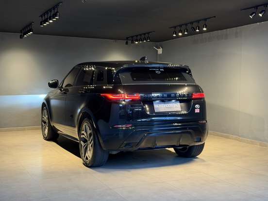 LAND ROVER-RANGE ROVER EVOQUE-2.0 P300 GASOLINA MHEV R-DYNAMIC HSE AWD AUTOMÁTICO LAND ROVER-RANGE ROVER EVOQUE-2020