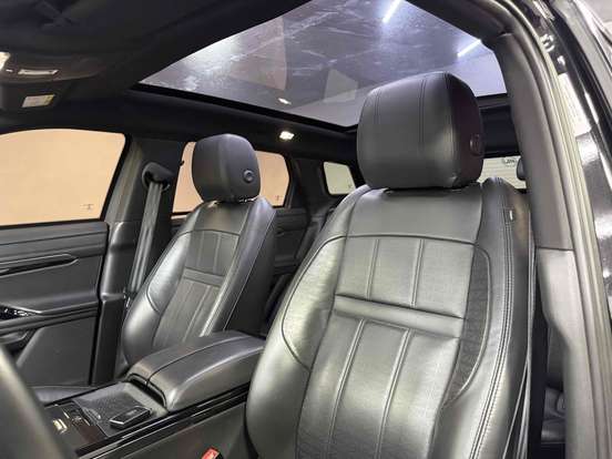 LAND ROVER-RANGE ROVER EVOQUE-2020