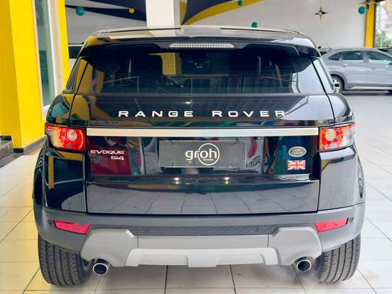 LAND ROVER-RANGE ROVER EVOQUE-2.0 PRESTIGE TECH 4WD 16V GASOLINA 4P AUTOMÁTICO LAND ROVER-RANGE ROVER EVOQUE-2014