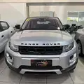 LAND ROVER RANGE ROVER EVOQUE 2.0 PURE 4WD 16V GASOLINA 4P AUTOMÁTICO LAND ROVER RANGE ROVER EVOQUE 2.0 PURE 4WD 16V GASOLINA 4P AUTOMÁTICO