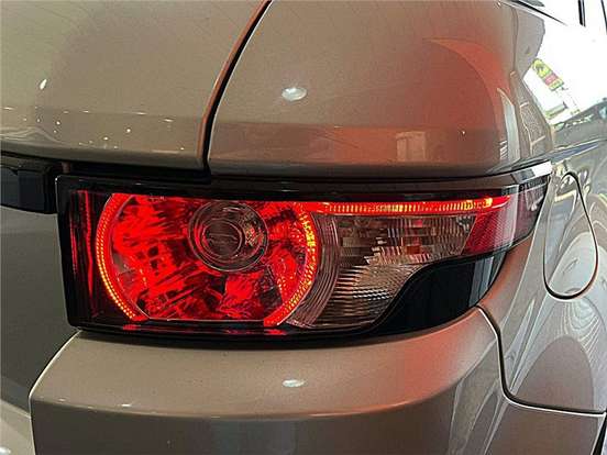 LAND ROVER-RANGE ROVER EVOQUE-2011
