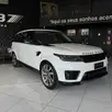 LAND ROVER RANGE ROVER SPORT 3.0 D300 TURBO DIESEL MHEV HSE AUTOMÁTICO LAND ROVER RANGE ROVER SPORT 3.0 D300 TURBO DIESEL MHEV HSE AUTOMÁTICO