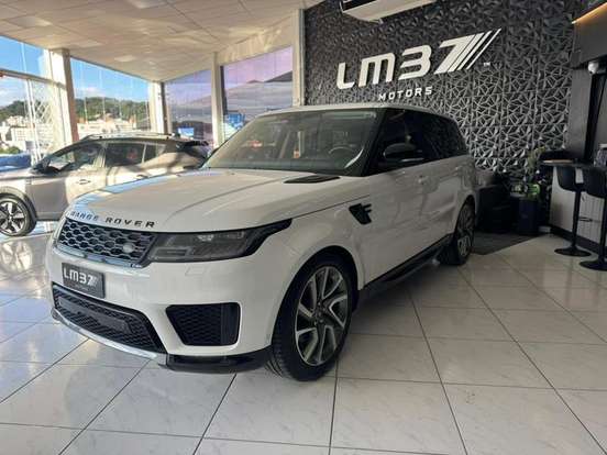 LAND ROVER-RANGE ROVER SPORT-2021