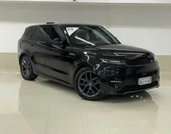 LAND ROVER RANGE ROVER SPORT 3.0 D350 TURBO DIESEL MHEV DYNAMIC HSE AWD AUTOMÁTICO LAND ROVER RANGE ROVER SPORT 3.0 D350 TURBO DIESEL MHEV DYNAMIC HSE AWD AUTOMÁTICO