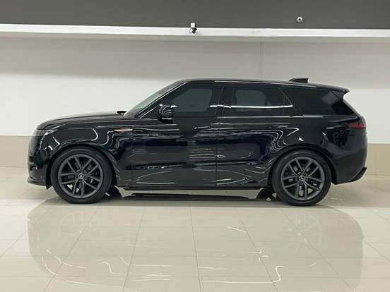 LAND ROVER-RANGE ROVER SPORT-3.0 D350 TURBO DIESEL MHEV DYNAMIC HSE AWD AUTOMÁTICO LAND ROVER-RANGE ROVER SPORT-2024
