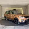 LAND ROVER RANGE ROVER SPORT 3.0 HSE 4X4 V6 24V TURBO DIESEL 4P AUTOMÁTICO LAND ROVER RANGE ROVER SPORT 3.0 HSE 4X4 V6 24V TURBO DIESEL 4P AUTOMÁTICO