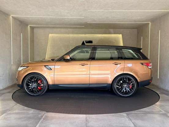 LAND ROVER-RANGE ROVER SPORT-2016