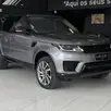 LAND ROVER RANGE ROVER SPORT 3.0 HSE 4X4 V6 24V TURBO DIESEL 4P AUTOMÁTICO LAND ROVER RANGE ROVER SPORT 3.0 HSE 4X4 V6 24V TURBO DIESEL 4P AUTOMÁTICO