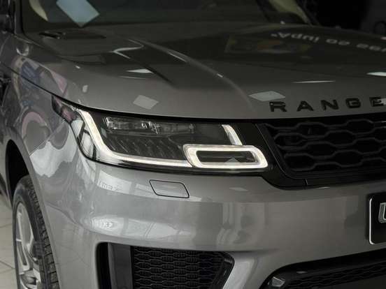 LAND ROVER-RANGE ROVER SPORT-3.0 HSE 4X4 V6 24V TURBO DIESEL 4P AUTOMÁTICO LAND ROVER-RANGE ROVER SPORT-2021