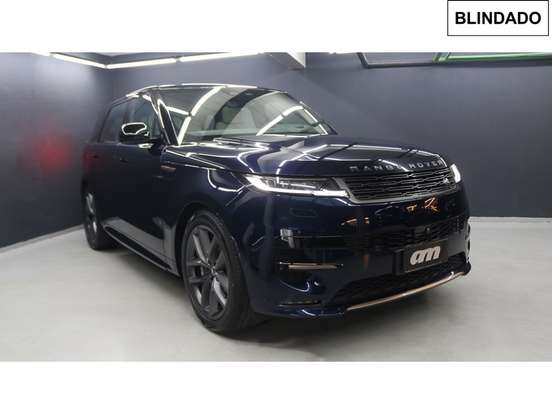 LAND ROVER-RANGE ROVER SPORT-2023