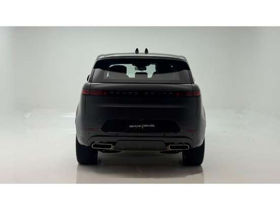 LAND ROVER-RANGE ROVER SPORT-2025