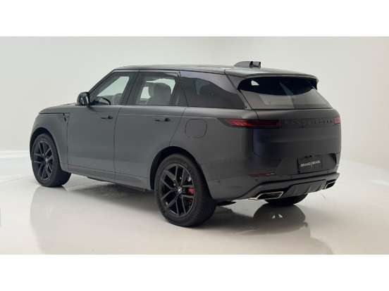 LAND ROVER-RANGE ROVER SPORT-2025