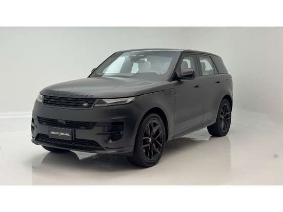 LAND ROVER-RANGE ROVER SPORT-3.0 P550e PHEV AUTOBIOGRAPHY AWD AUTOMÁTICO LAND ROVER-RANGE ROVER SPORT-2025
