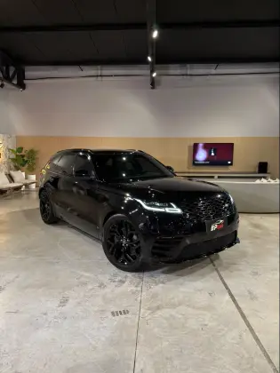 LAND ROVER RANGE ROVER VELAR 2.0 P300 GASOLINA R-DYNAMIC SE AUTOMÁTICO