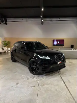 LAND ROVER-RANGE ROVER VELAR-2019