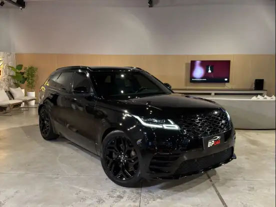 LAND ROVER-RANGE ROVER VELAR-2.0 P300 GASOLINA R-DYNAMIC SE AUTOMÁTICO LAND ROVER-RANGE ROVER VELAR-2019
