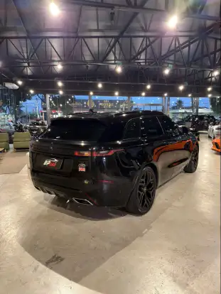 LAND ROVER-RANGE ROVER VELAR-2019