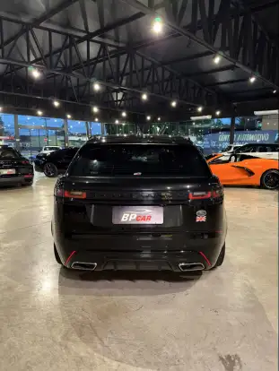 LAND ROVER-RANGE ROVER VELAR-2019