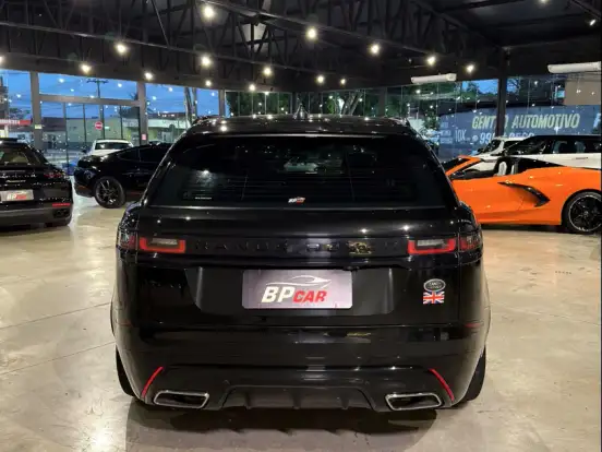 LAND ROVER-RANGE ROVER VELAR-2.0 P300 GASOLINA R-DYNAMIC SE AUTOMÁTICO LAND ROVER-RANGE ROVER VELAR-2019
