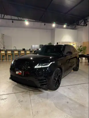 LAND ROVER-RANGE ROVER VELAR-2019