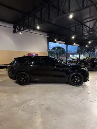 LAND ROVER-RANGE ROVER VELAR-2.0 P300 GASOLINA R-DYNAMIC SE AUTOMÁTICO LAND ROVER-RANGE ROVER VELAR-2019