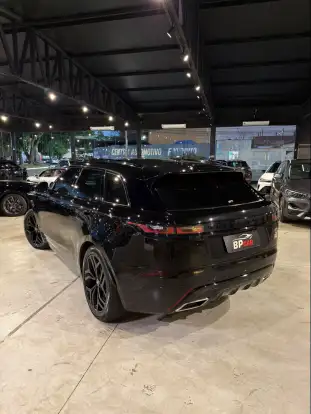 LAND ROVER-RANGE ROVER VELAR-2019