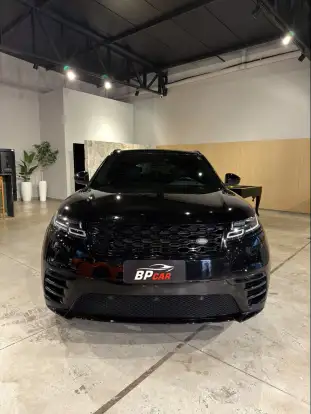 LAND ROVER-RANGE ROVER VELAR-2019