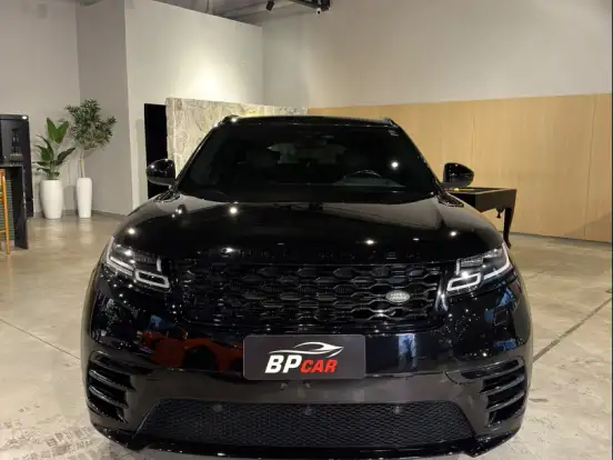 LAND ROVER-RANGE ROVER VELAR-2.0 P300 GASOLINA R-DYNAMIC SE AUTOMÁTICO LAND ROVER-RANGE ROVER VELAR-2019