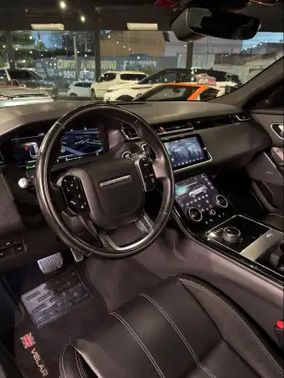 LAND ROVER-RANGE ROVER VELAR-2019