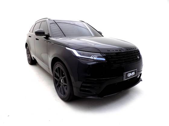 LAND ROVER RANGE ROVER VELAR 2.0 P400E PHEV R-DYNAMIC HSE AUTOMÁTICO
