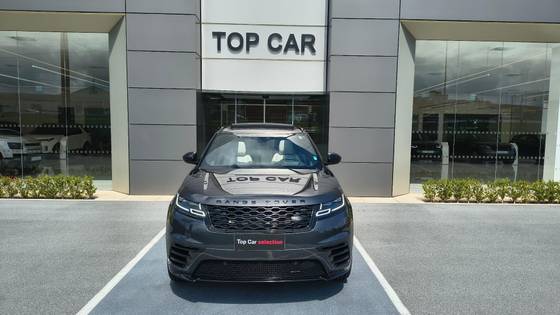 LAND ROVER RANGE ROVER VELAR 2.0 P400E PHEV R-DYNAMIC S AUTOMÁTICO