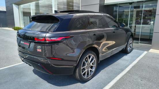 LAND ROVER-RANGE ROVER VELAR-2023