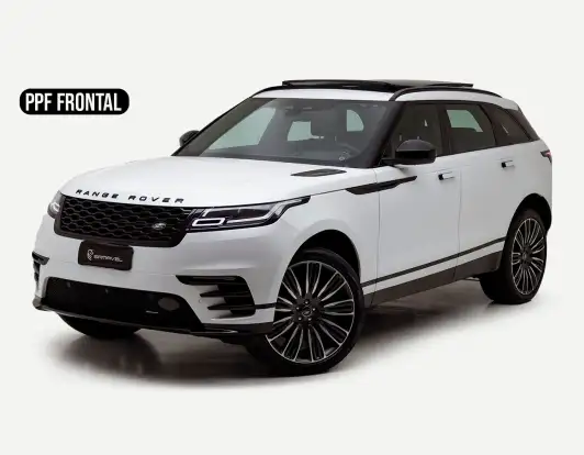 LAND ROVER-RANGE ROVER VELAR-2022